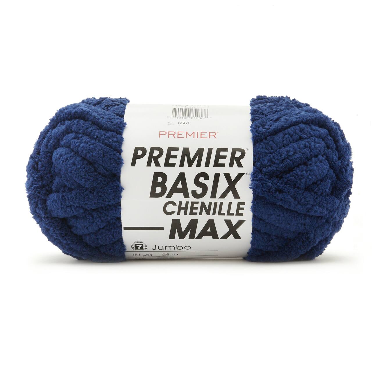 Premier&#xAE; Basix&#x2122; Chenille Max Yarn
